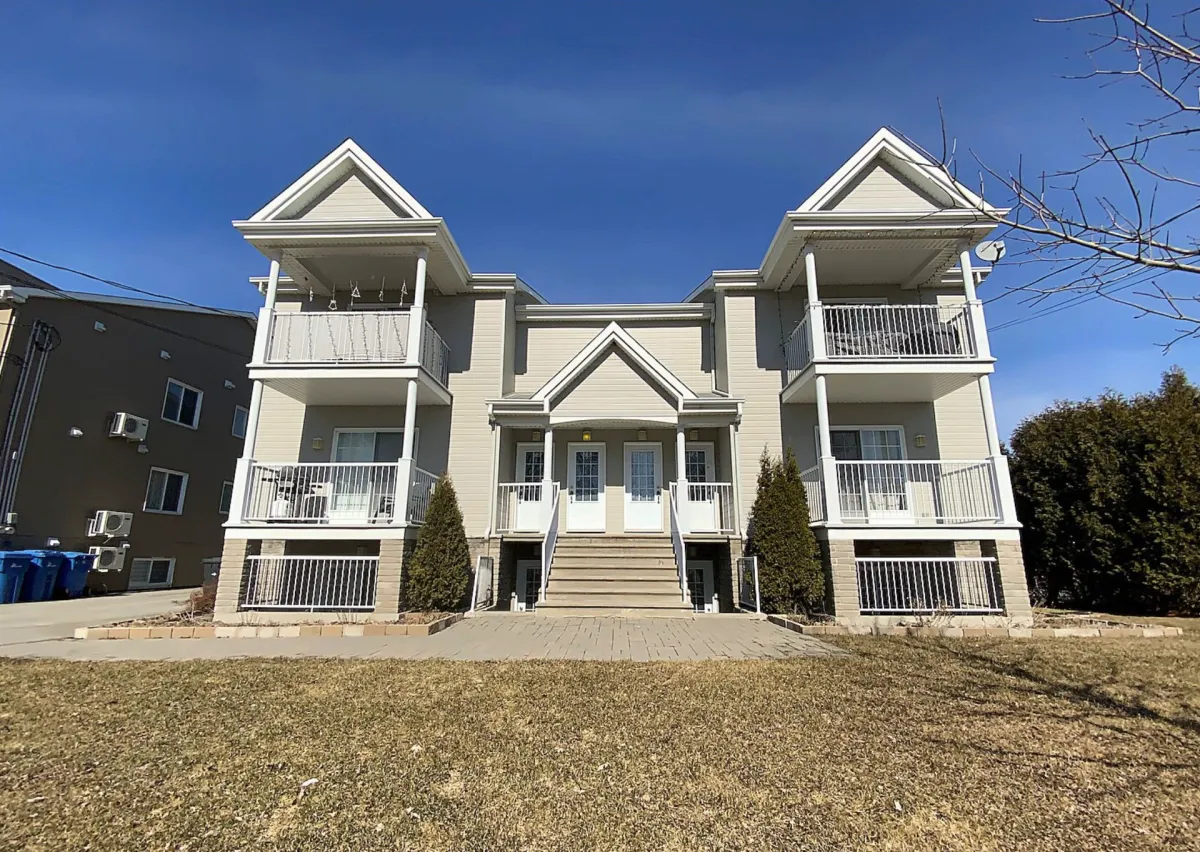 À vendre Apartment (Rigaud)